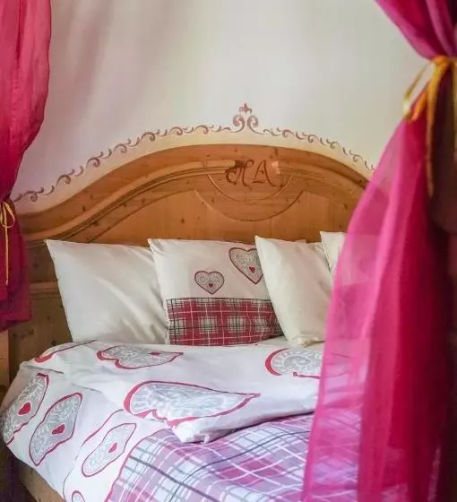 호텔 Alba Wellness & Spa