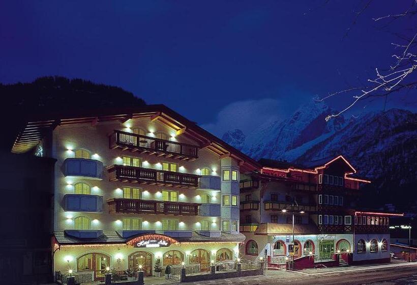 ホテル Alba Wellness & Spa