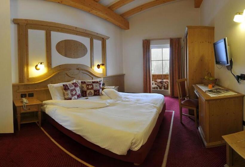 ホテル Alba Wellness & Spa