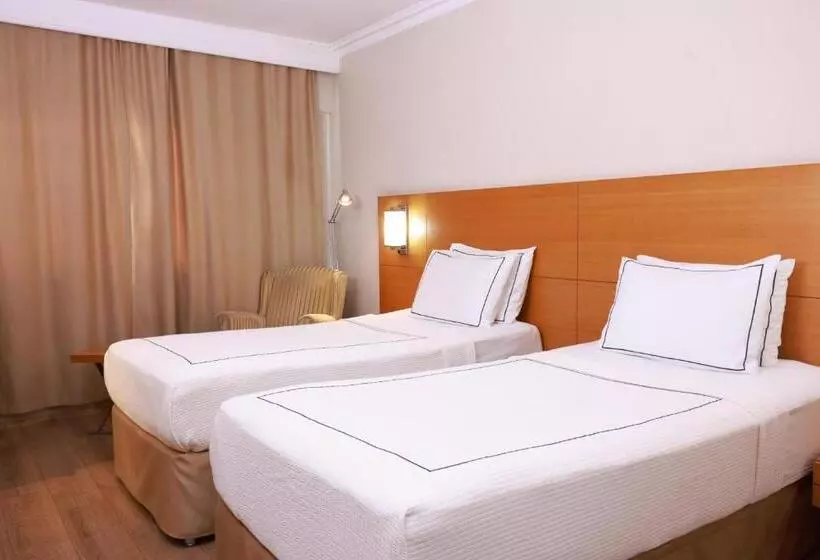 בית מלון כפרי Anemon Kent Ege