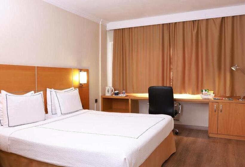 هتل Anemon Kent Ege