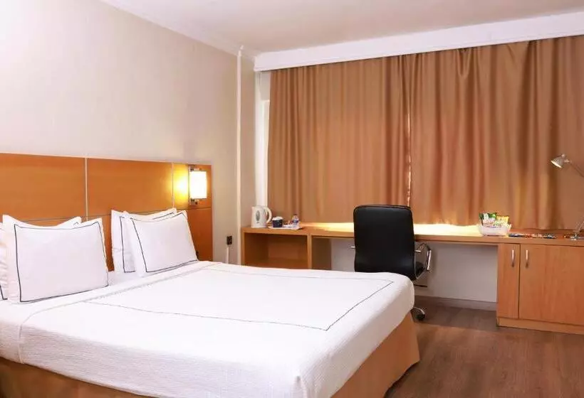 בית מלון כפרי Anemon Kent Ege