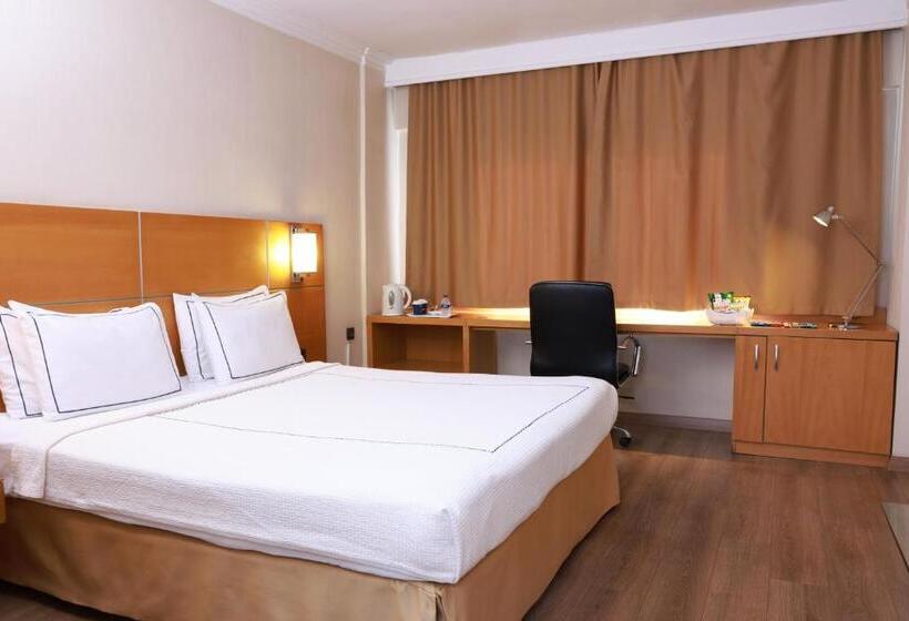 هتل Anemon Kent Ege