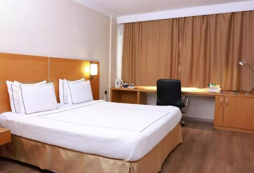 בית מלון כפרי Anemon Kent Ege