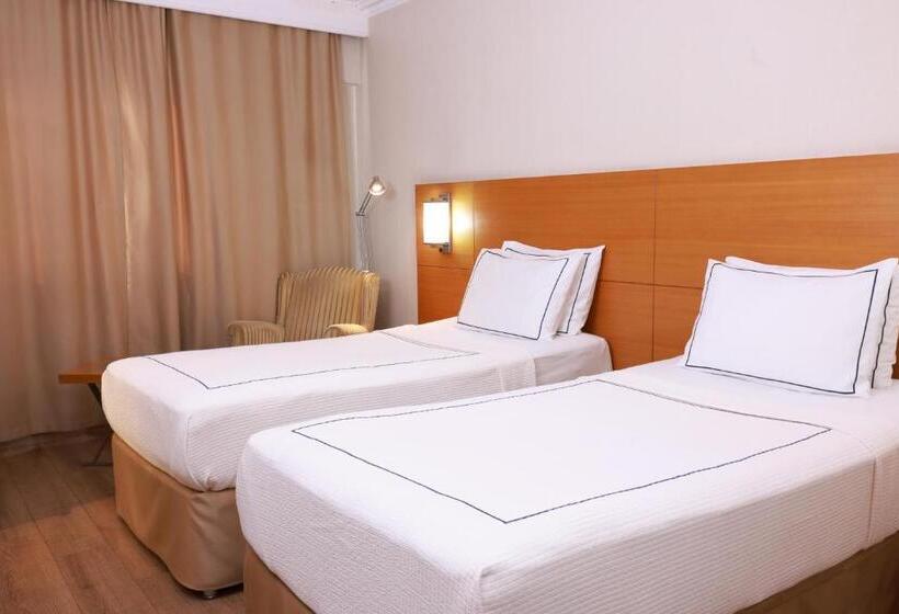 هتل Anemon Kent Ege