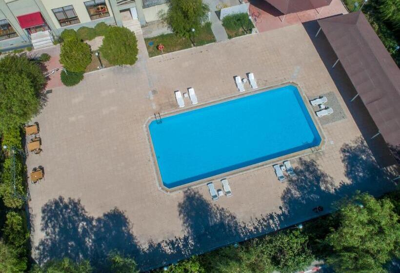 هتل Anemon Kent Ege