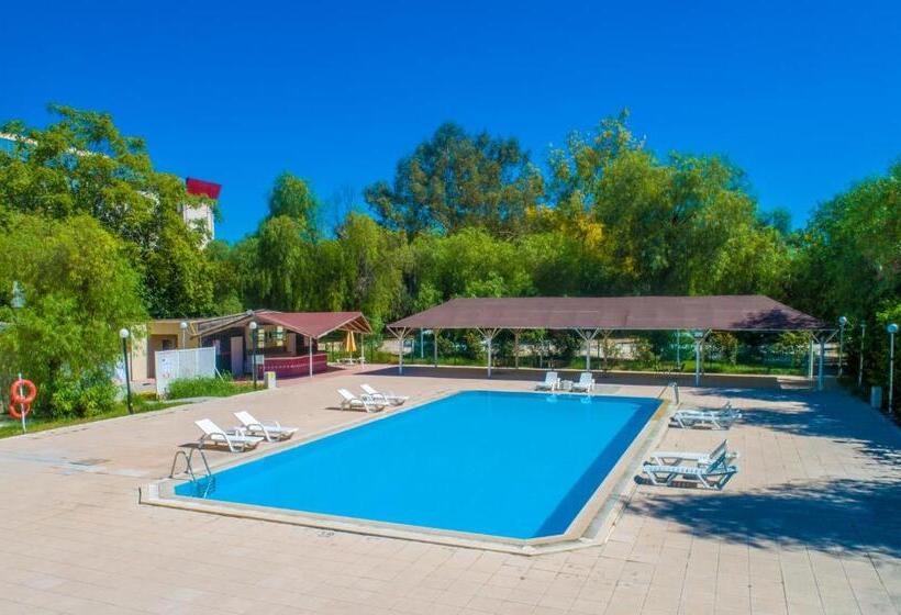 هتل Anemon Kent Ege