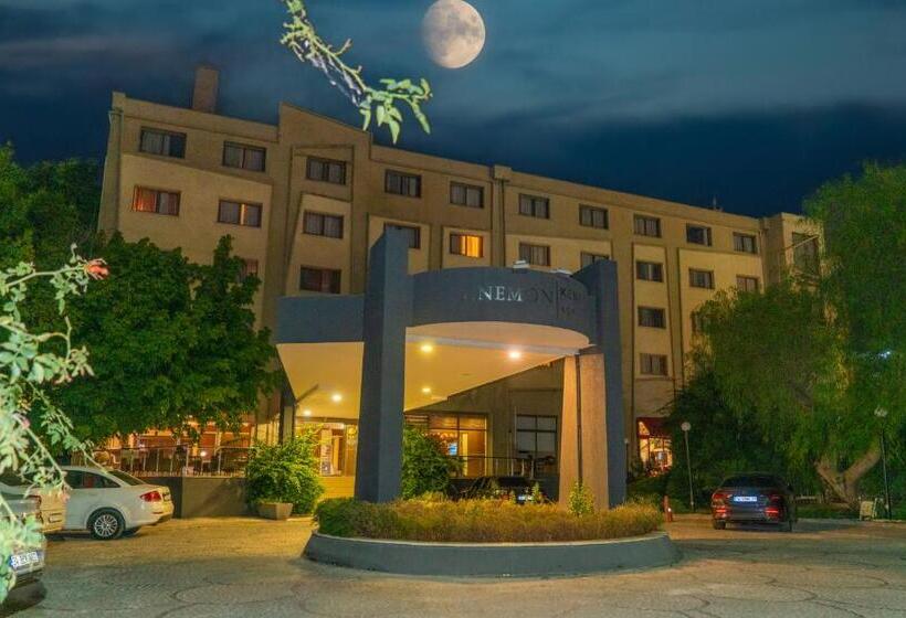 هتل Anemon Kent Ege