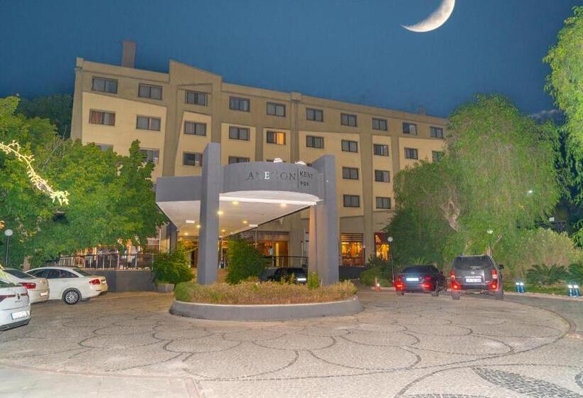 هتل Anemon Kent Ege