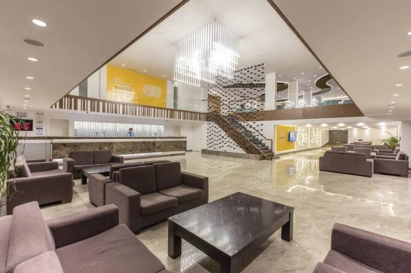 酒店 Atlantique Holiday Club - All Inclusive