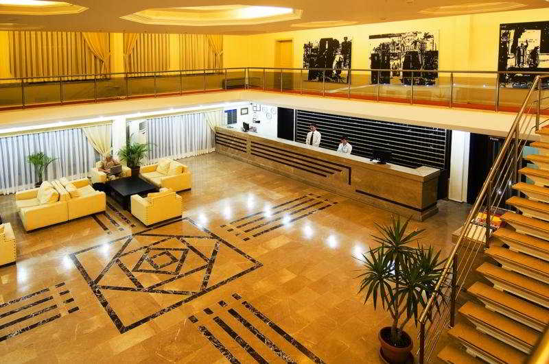 酒店 Atlantique Holiday Club - All Inclusive