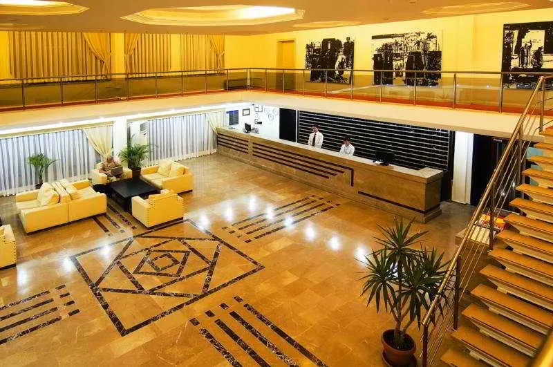 בית מלון כפרי Atlantique Holiday Club - All Inclusive