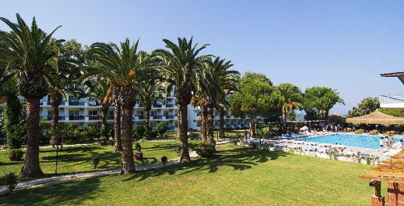 酒店 Atlantique Holiday Club - All Inclusive