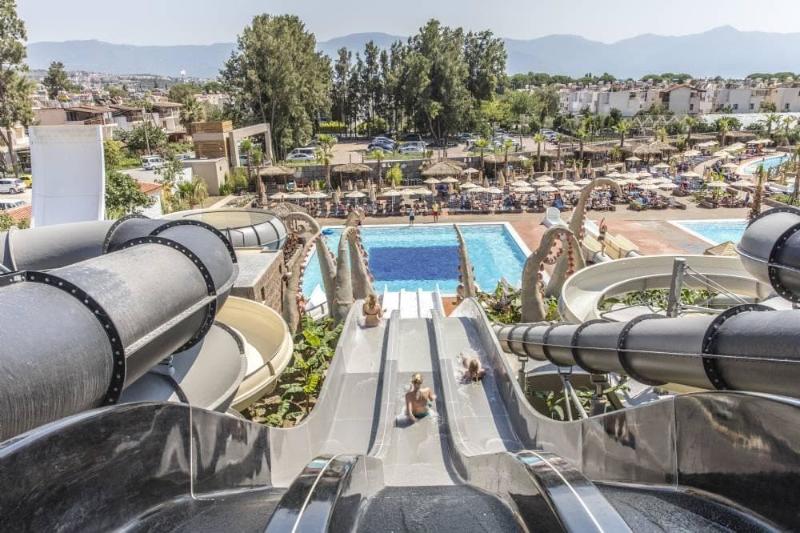 酒店 Atlantique Holiday Club - All Inclusive