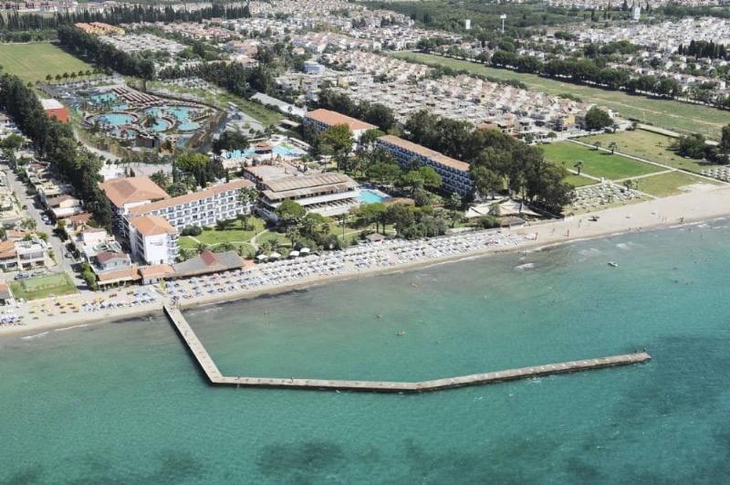 酒店 Atlantique Holiday Club - All Inclusive