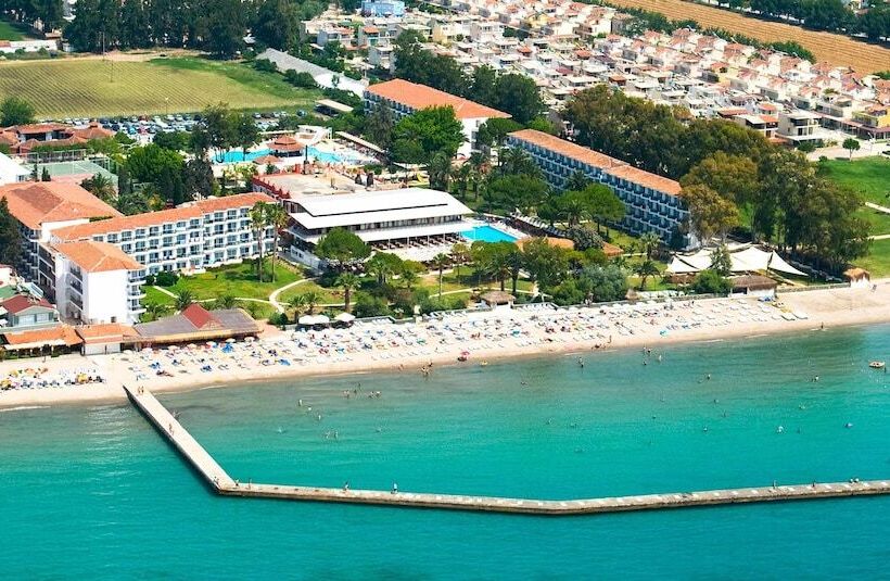 酒店 Atlantique Holiday Club - All Inclusive