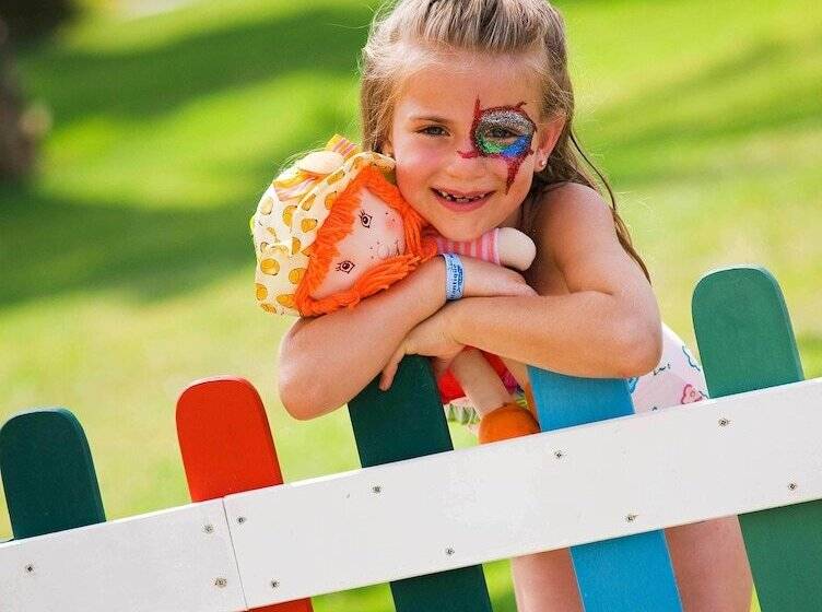 酒店 Atlantique Holiday Club - All Inclusive