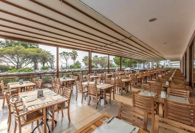 酒店 Atlantique Holiday Club - All Inclusive