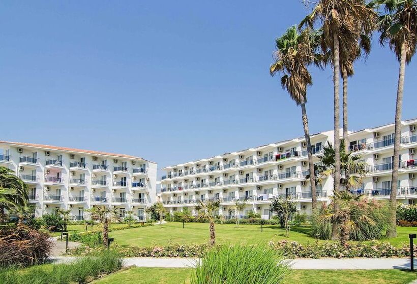 酒店 Atlantique Holiday Club - All Inclusive