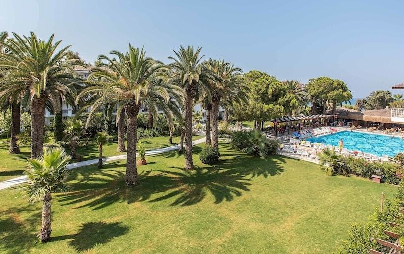 酒店 Atlantique Holiday Club - All Inclusive