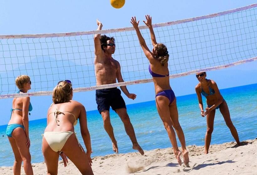 酒店 Atlantique Holiday Club - All Inclusive