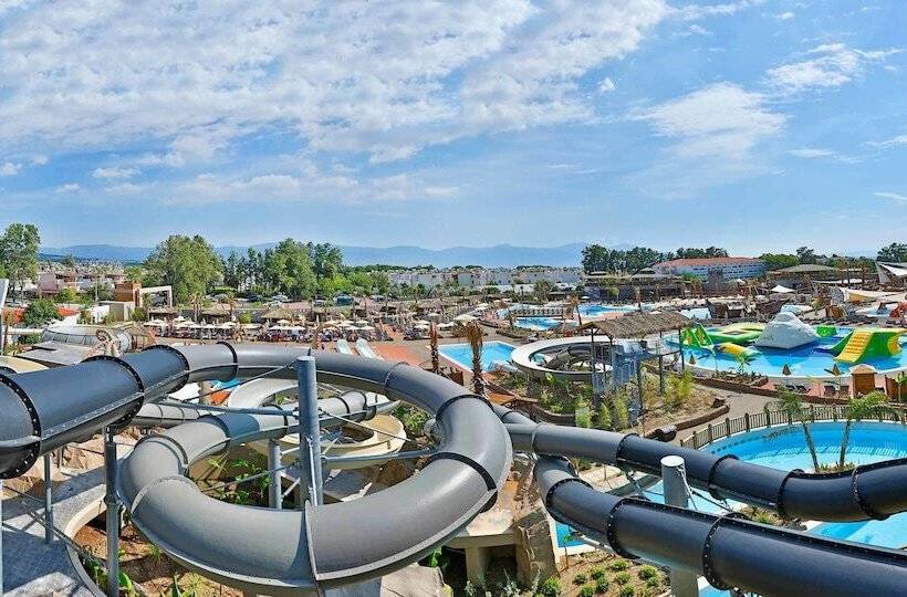 酒店 Atlantique Holiday Club - All Inclusive