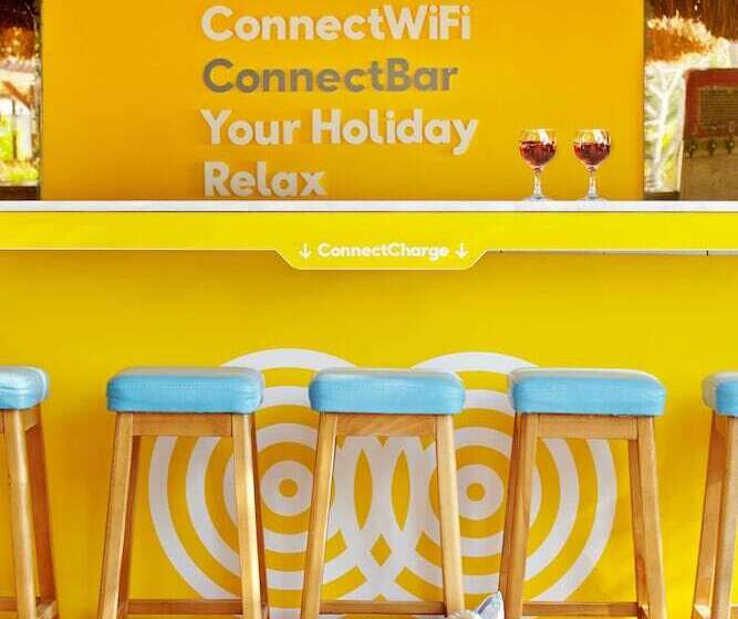 酒店 Atlantique Holiday Club - All Inclusive