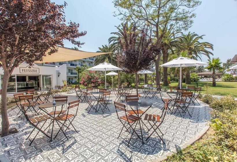 酒店 Atlantique Holiday Club - All Inclusive