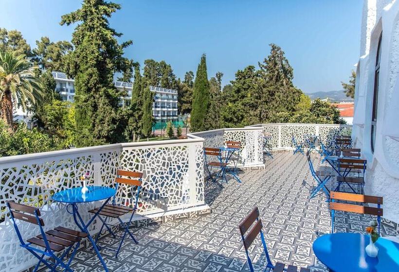 酒店 Atlantique Holiday Club - All Inclusive