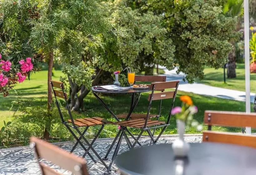 בית מלון כפרי Atlantique Holiday Club - All Inclusive