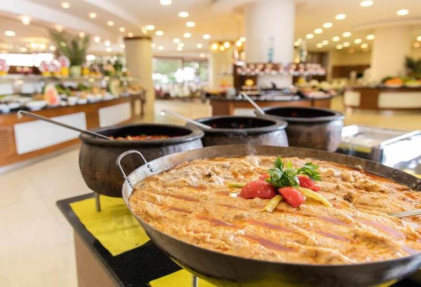 酒店 Atlantique Holiday Club - All Inclusive