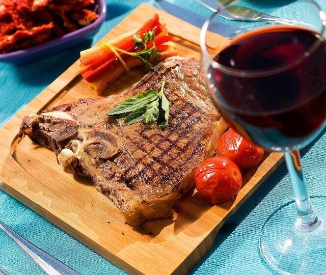 酒店 Atlantique Holiday Club - All Inclusive