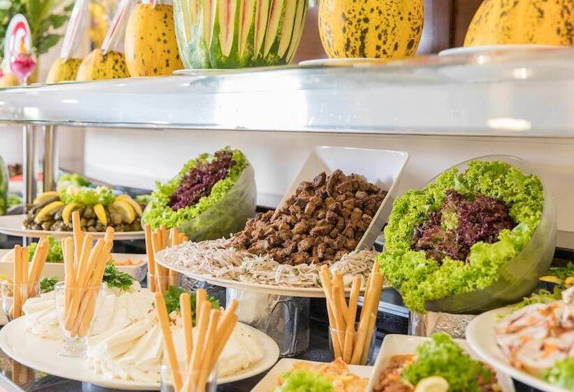 酒店 Atlantique Holiday Club - All Inclusive