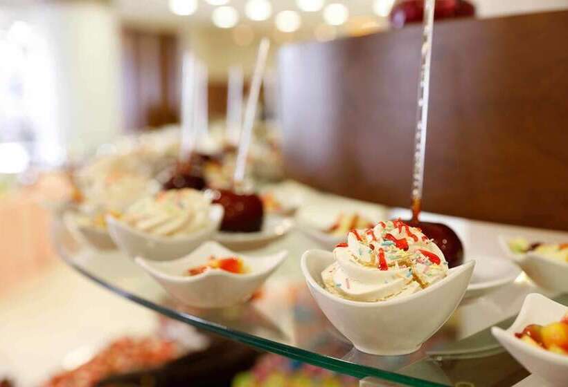 酒店 Atlantique Holiday Club - All Inclusive