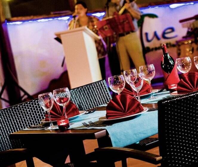 酒店 Atlantique Holiday Club - All Inclusive