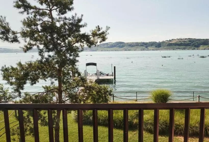 فندق Bad Murtensee