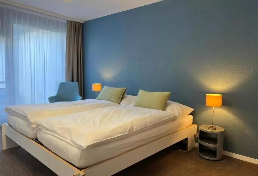 فندق Bad Murtensee