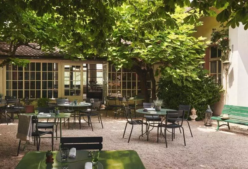 فندق Bad Murtensee