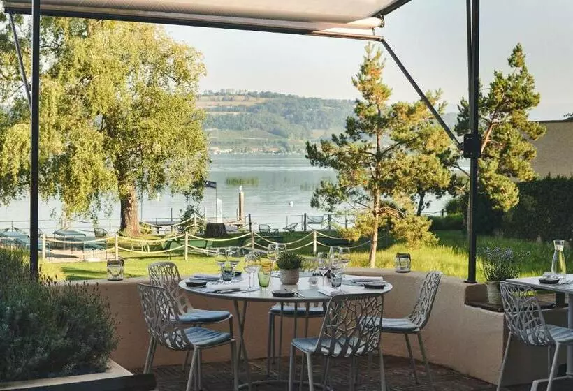 فندق Bad Murtensee