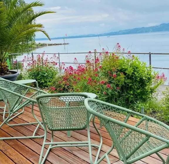 فندق Bad Murtensee