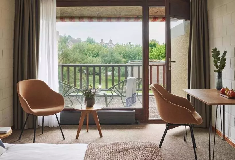 فندق Bad Murtensee