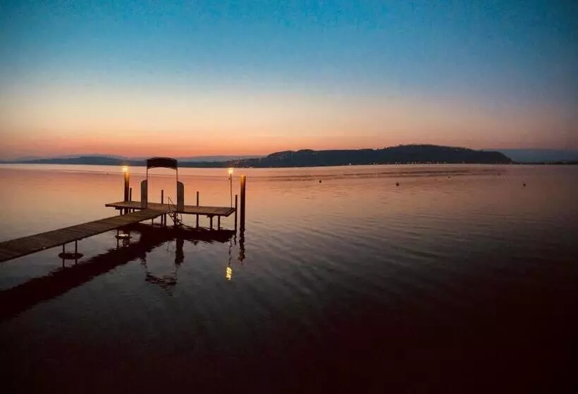 فندق Bad Murtensee