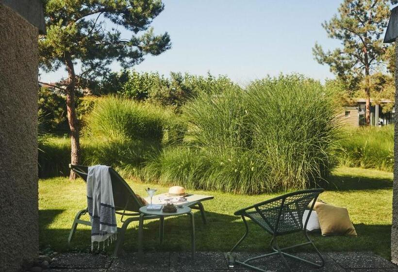 Отель Bad Murtensee