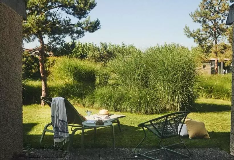 فندق Bad Murtensee