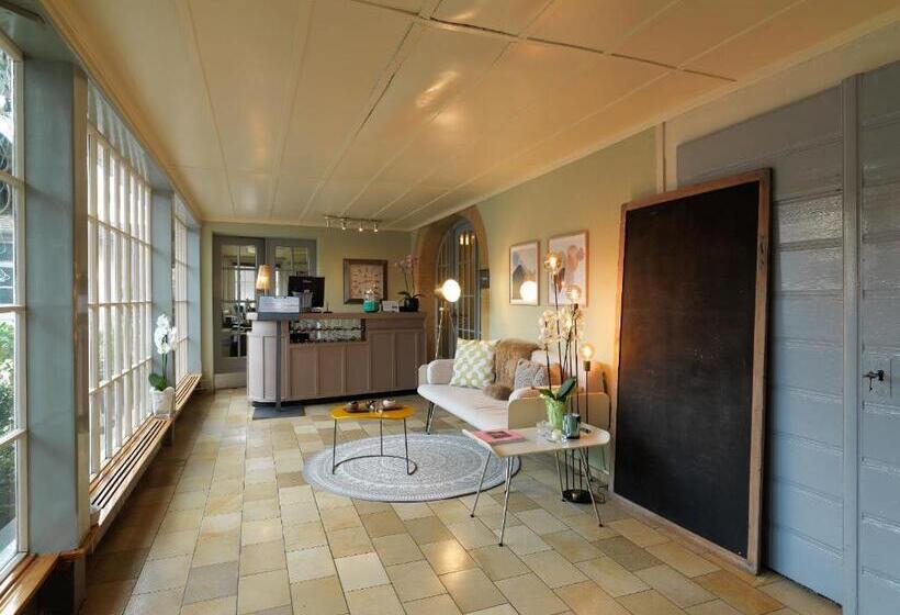 Отель Bad Murtensee