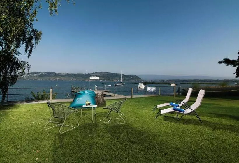 فندق Bad Murtensee