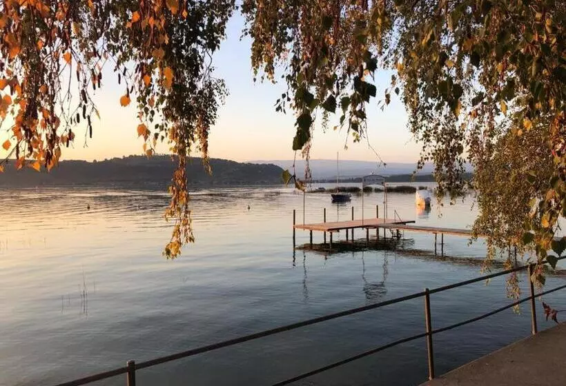 فندق Bad Murtensee