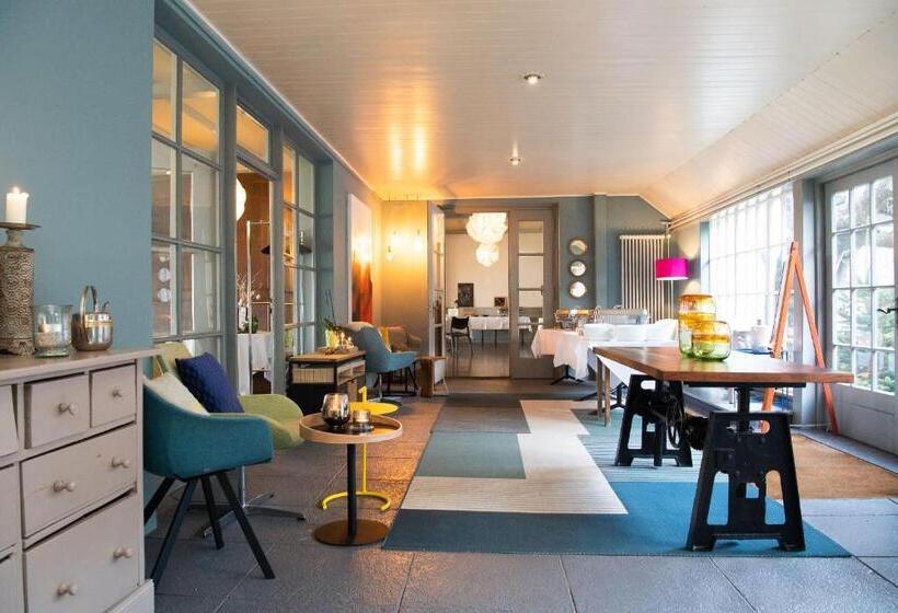 Отель Bad Murtensee