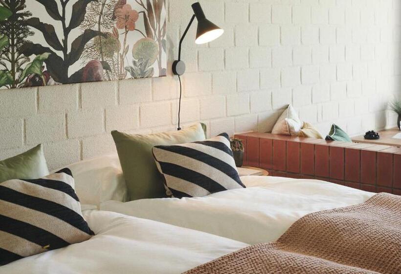 Отель Bad Murtensee