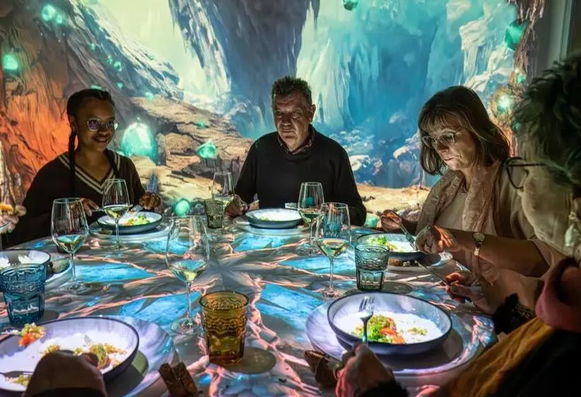 فندق Bad Murtensee